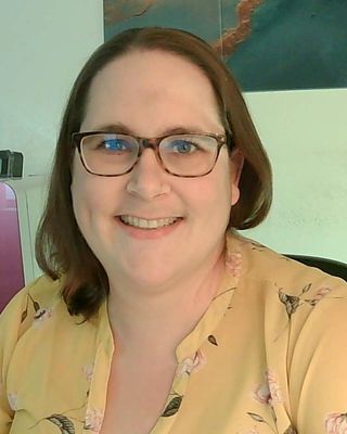 Photo of Shannon Dawson, Registered Mental Health Counselor Intern, MS, RMHCI