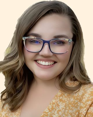 Photo of Anna Liszka, Counselor, LCPC