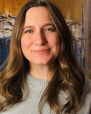 Photo of Claire Poneman, Licensed Master Social Worker, LMSW