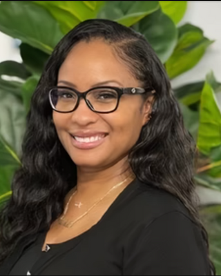 Photo of Rochelle Ashton Beasley, Marriage & Family Therapist, LMFT