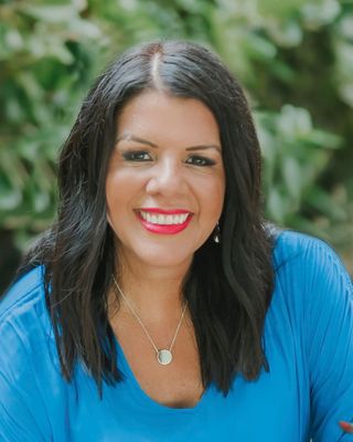 Photo of Jozlyn Torres, Marriage & Family Therapist Associate, MSHR, MA, AMFT