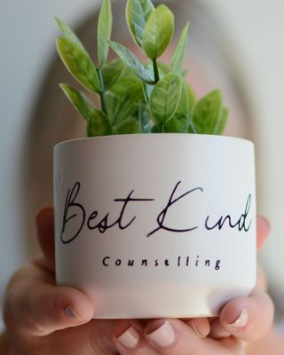 Photo of Stephanie Fowlow - Best Kind Counselling , Registered Social Worker, BA, BSW, MSW, RSW