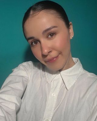 Foto de Valentina Carla Riadigos, Psicólogo, Lic. en Psicología