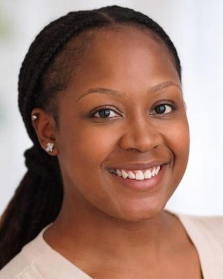 Photo of Taria Langston, Licensed Professional Counselor, LPC