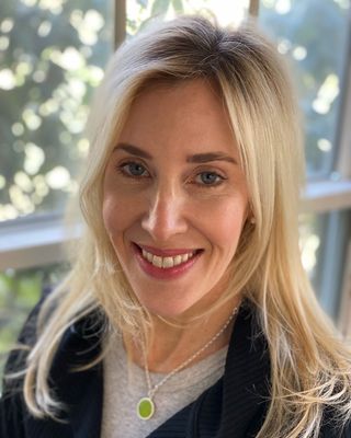 Photo of Beth Way Doherty, Licensed Professional Counselor, EdS, LPC