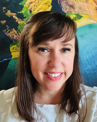 Photo of Christina Hall, Marriage & Family Therapist, LMFT