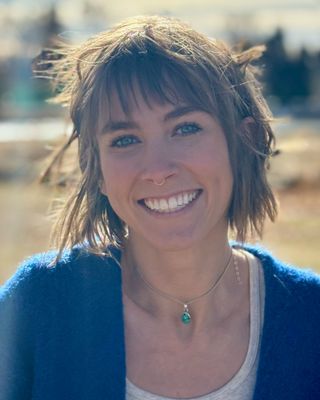 Photo of Ellie Ingram, Clinical Social Work Candidate , SWC