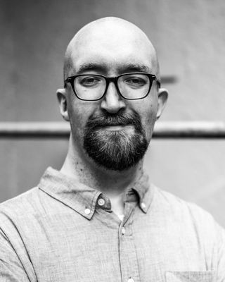 Photo of Brett Hammond, Clinical Social Work/Therapist, LCSW