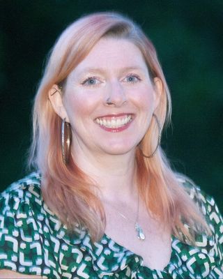 Photo of Sara Blackwood, MA, MA, PLPC, PCA,NCC, CTMH-A, CTP, Counselor