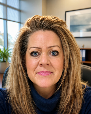 Photo of Amy VanDorn, Clinical Social Work/Therapist, LCSW