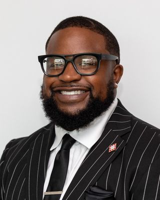 Photo of Jordan Taylor, LCSW Associate , LCSW-A