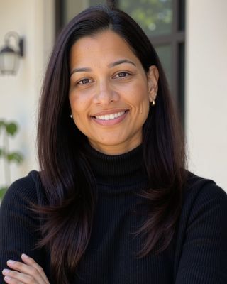 Photo of Adele Vellathottam, Registered Psychotherapist (Qualifying)