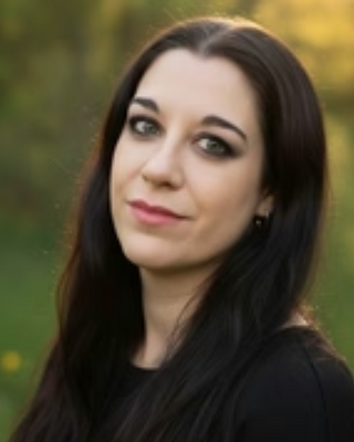 Photo of Alessia Stringini Maderick, Licensed Professional Counselor, LPC