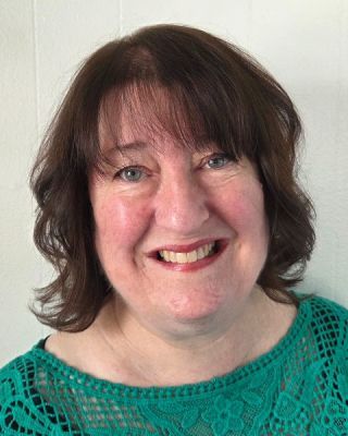 Photo of Mary Jane Whiteley, Licensed Professional Counselor, MS, LPC, NCC