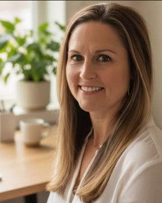 Photo of Jenny Sederholm, Clinical Social Work/Therapist, LCSW