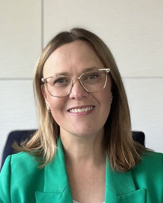 Photo of Helen Gribi, Psychologist, MPsych, PsyBA General