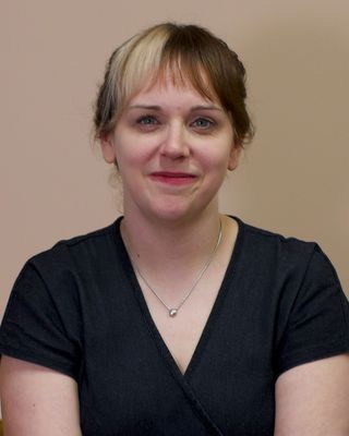 Photo of Sarah Liebing-Gow, Psychotherapist in City Centre, Glasgow, Scotland
