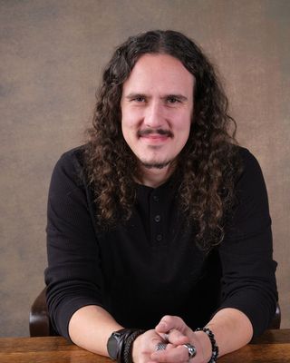 Photo of Andrew Stoudenmire, Marriage & Family Therapist Associate, MMFT, LMFT-A