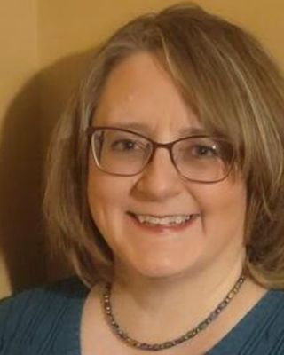 Photo of Kristi Harper, Clinical Social Work/Therapist