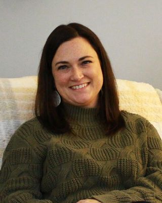 Photo of Nicole Kaufman, Licensed Professional Counselor, LPC, CCTP