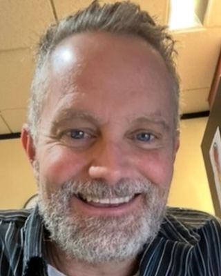 Photo of Scott M Johnson, Counselor, LMHCA, SUDP