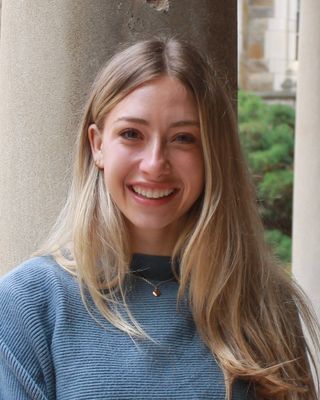 Photo of Sarah Roberts, Clinical Social Work/Therapist, LSW