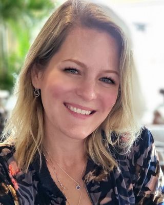 Photo of Christina Mount, Counselor in Fairfax, VA