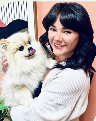 Photo of Serena Slatten, Counsellor, MCP, RCC