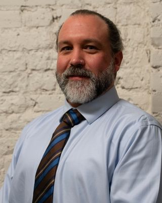 Photo of James J Jasinski, Licensed Professional Counselor, MA, TWT, LPC, EMDR