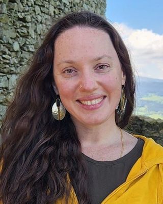 Photo of Anna Wolf, Clinical Social Work/Therapist, DSW, LCSW-C