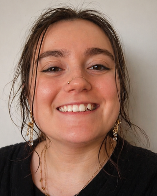 Photo of Hannah Costa, Pre-Licensed Professional, CMHC