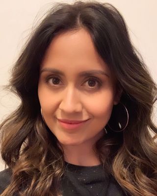 Photo of Helen Carabajal, Licensed Professional Counselor, LPC