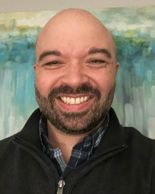 Photo of Mike Desmarais, Licensed Professional Counselor, MA, LPC