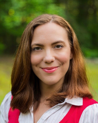 Photo of Jamie Satterfield, Clinical Social Work/Therapist, LCSW