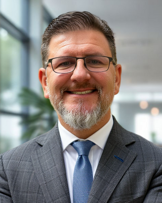 Photo of Jason Glenn Garvin, Psychiatrist, DO