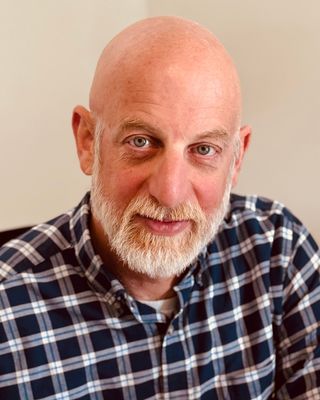 Photo of Gabe Raff, Marriage & Family Therapist, MA, LMFT