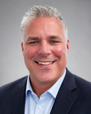 Photo of Jason Leaverton, Licensed Professional Counselor, LPC, MHSP