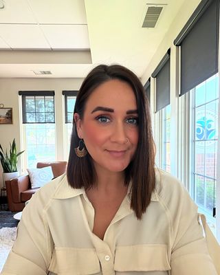 Photo of Sarah C Schuetz, Psychiatric Nurse Practitioner, MSN, APRN, PMHNP