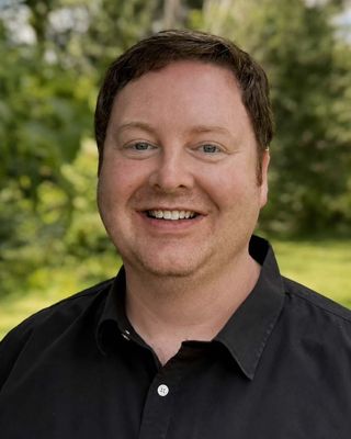 Photo of Phillip Barry, Licensed Professional Counselor, MS, LPC-S, ACS, BC-TMH