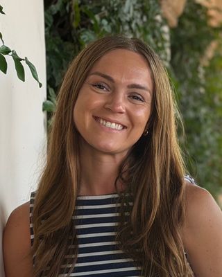 Photo of Sydney Christensen, Pre-Licensed Professional, CSW