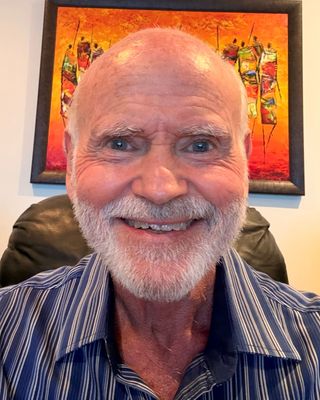 Photo of Dr. Steven Crain, PhD