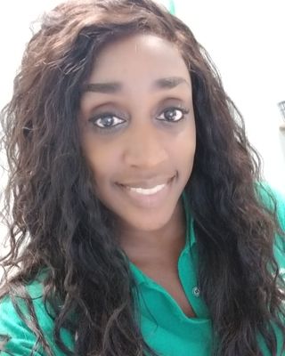 Photo of Stacy Kador, Licensed Professional Counselor, LPC