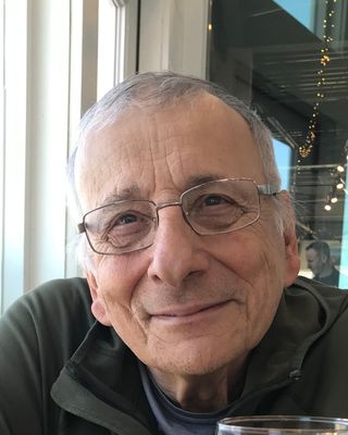 Photo of Howie Schnairsohn - Group-Works, Interpersonal Group Therapy, Clinical Social Work/Therapist, LICSW , MSW, MS, CGP
