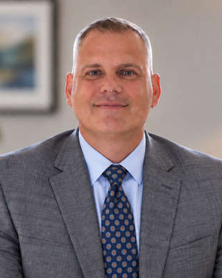 Photo of Michael Chase - Ascend Psychiatry, Psychiatric Nurse Practitioner, MSN, PMHNP, BC
