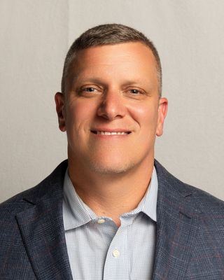 Photo of Patrick Golden, Counselor, MA, CAGS, LMHC, LCDP