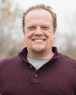 Photo of Jonathan Mangano, Marriage & Family Therapist in Greenfield, IN