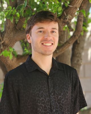 Photo of William Lehman, Counselor, MS, LAC, NCC