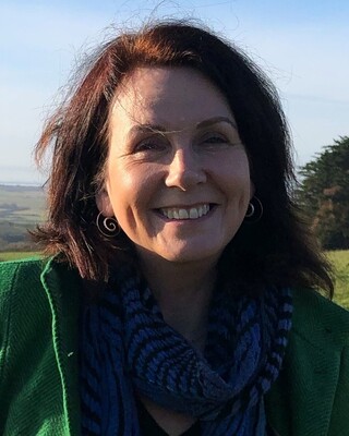 Photo of Cath Davis, Counsellor in Weston-super-Mare, England