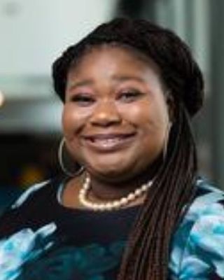 Photo of Alexis Walker, LPC, Licensed Professional Counselor