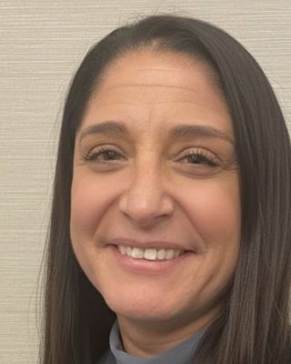 Photo of Gianna Sandelli, Drug & Alcohol Counselor, LADAC1